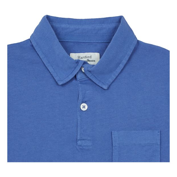 Polo Jersey Bolsillo-product