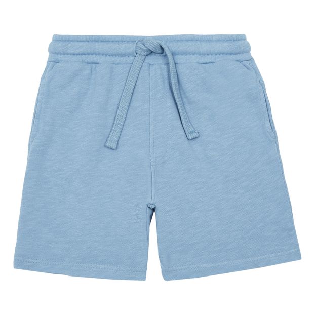 Fleece Shorts -product