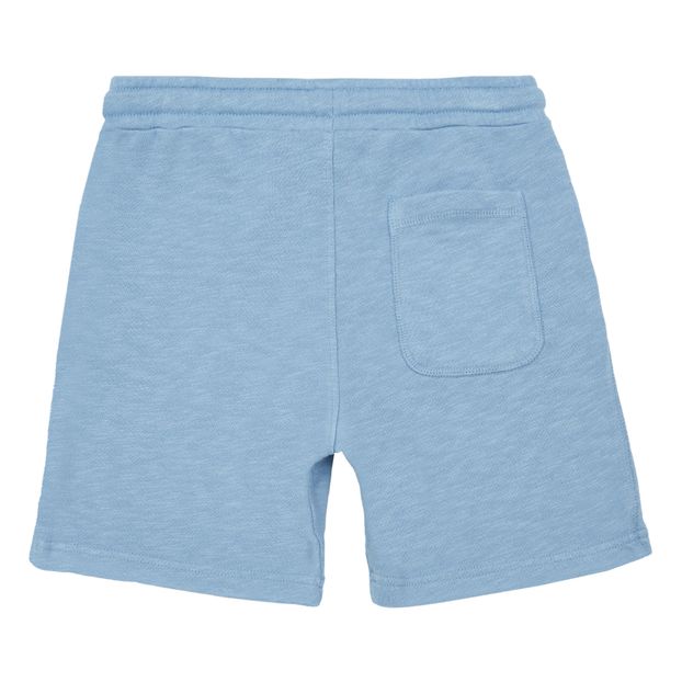 Fleece Shorts -product
