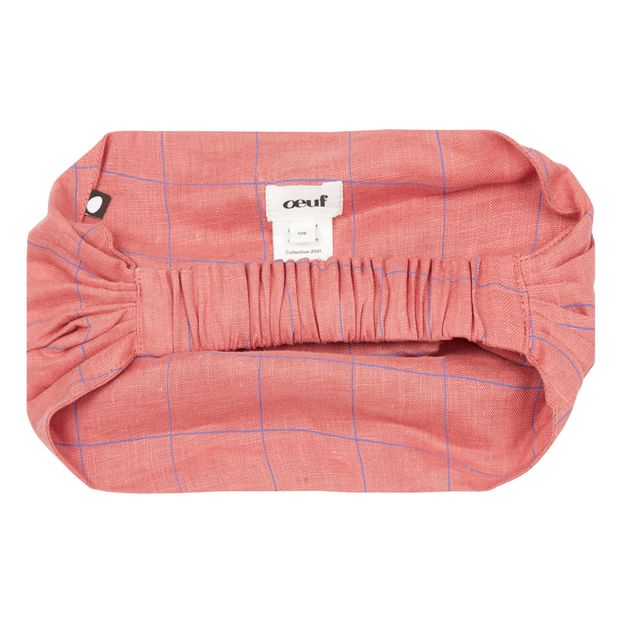 Bandeau Lin-product