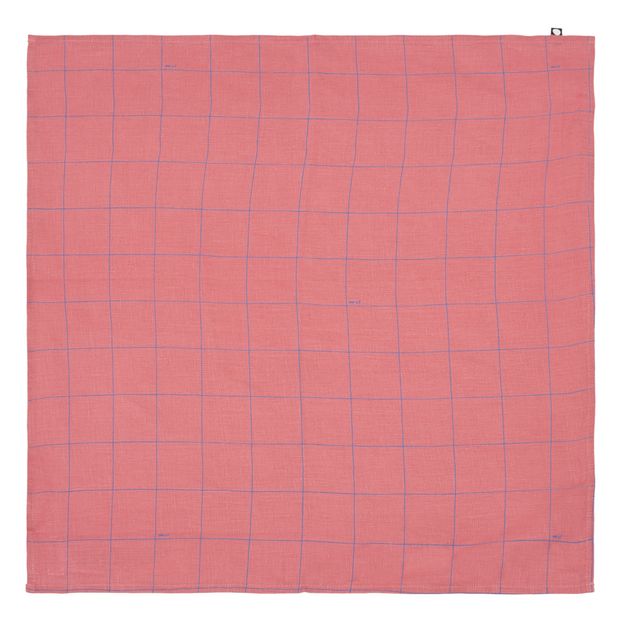 Linen Bandana -product