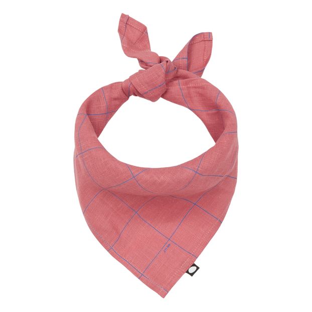 Linen Bandana -product