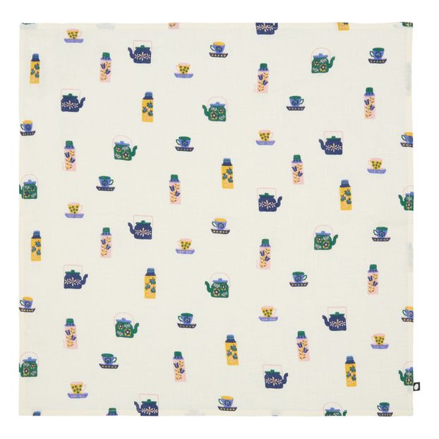 Linen Bandana -product
