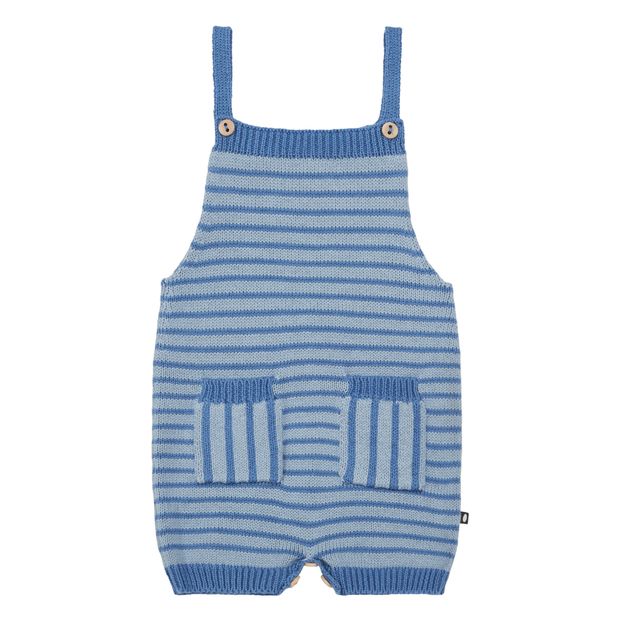 Tutina con pantaloncini Play-product