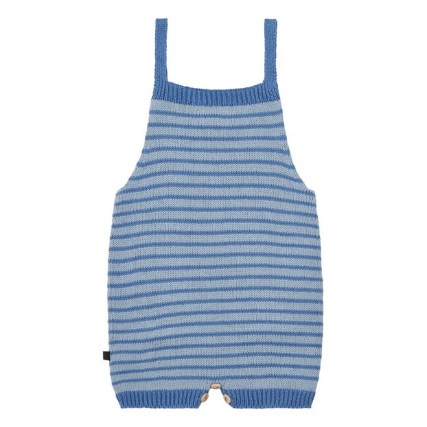 Tutina con pantaloncini Play-product