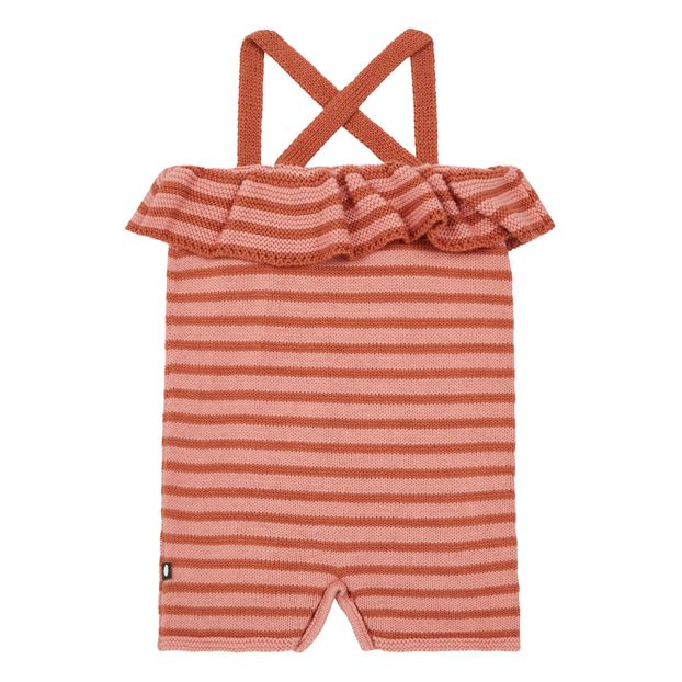 Striped Culottes -product