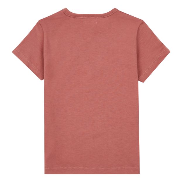 T-shirt Local Coton Pima Bio-product