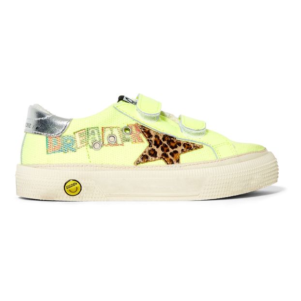 Sneakers May School Dreamer-product
