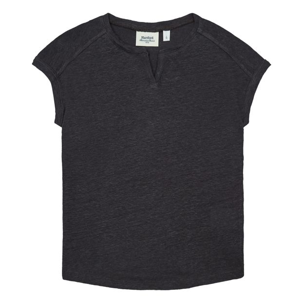 Turgut Linen T-shirt -product