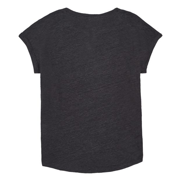 Turgut Linen T-shirt -product