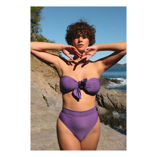 Alia Bikini Bottoms-product