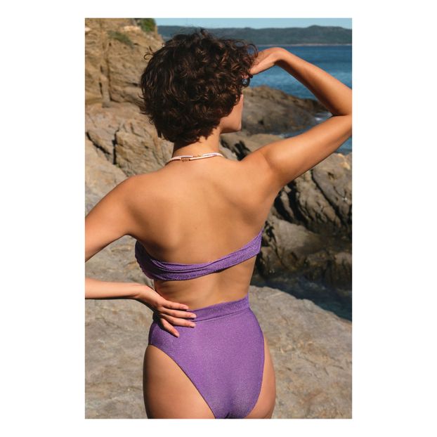 Alia Bikini Bottoms-product