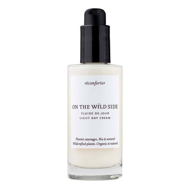 Hyaluronic Acid Day Fluid - 50 ml-product