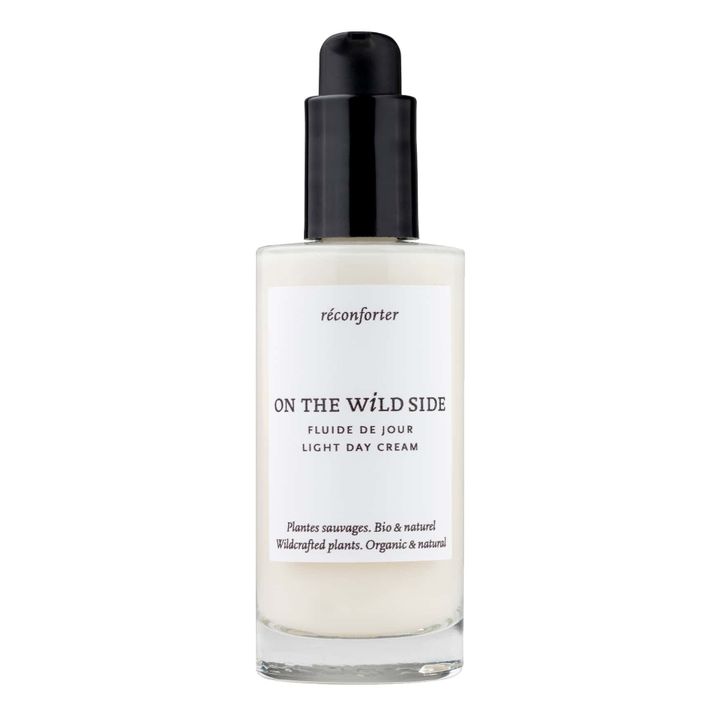 Fluide de jour à l'acide hyaluronique - 50 ml- Image produit n°0