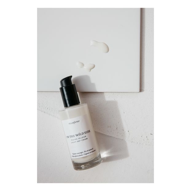 Hyaluronic Acid Day Fluid - 50 ml-product