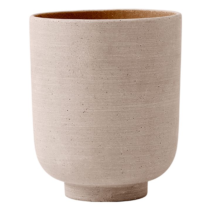 Macetero Collect | Ocre- Imagen del producto n°0