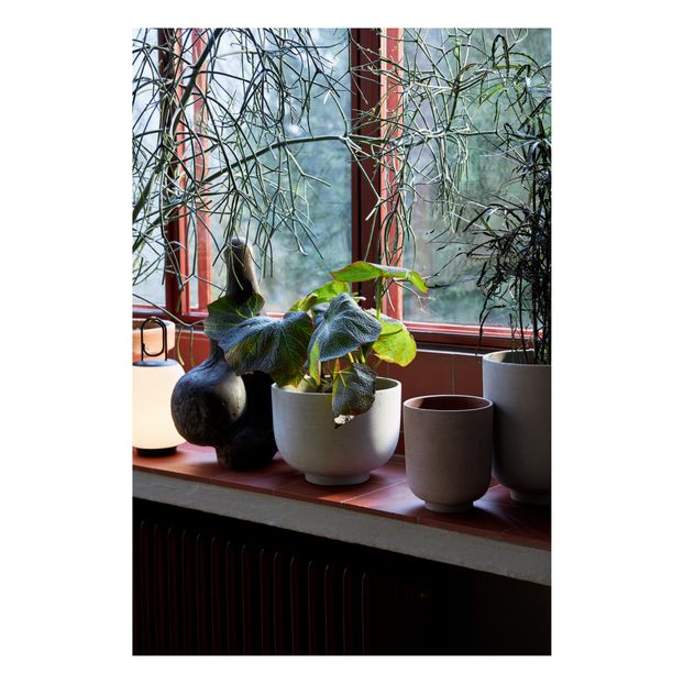 Collect Pot-product