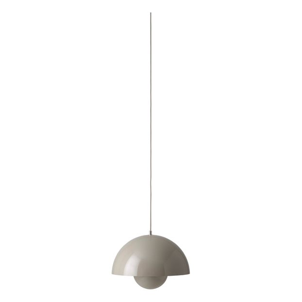 Suspension Flowerpot VP7 - Verner Panton-product