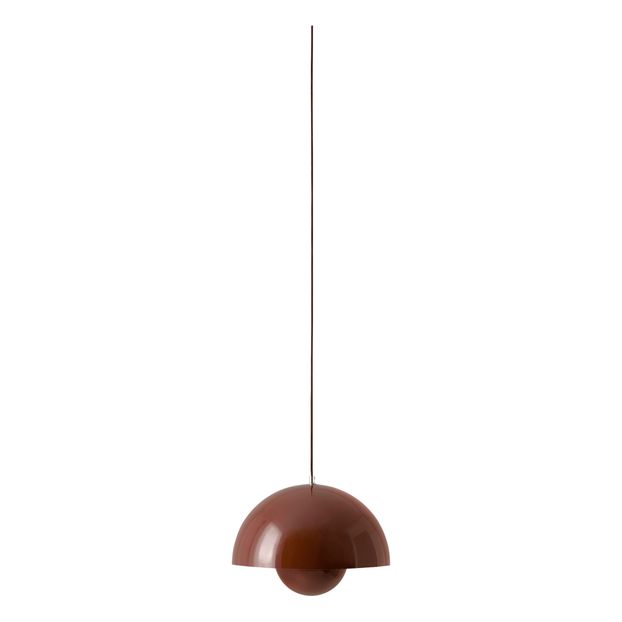 Suspension Flowerpot VP7 - Verner Panton-product