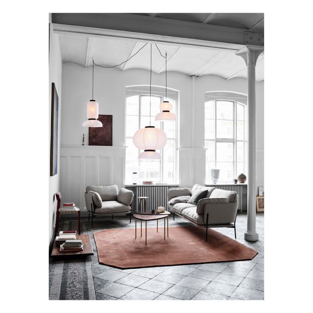 Formakami Pendant Lamp JH3 - Jaime Haynon-product
