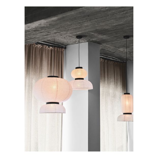 Formakami Pendant Lamp JH3 - Jaime Haynon-product