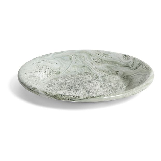 Teller aus Emaille-product