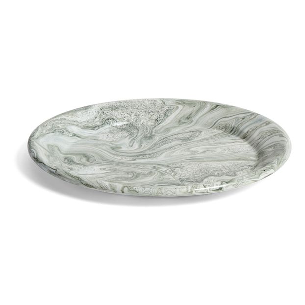 Teller aus Emaille-product