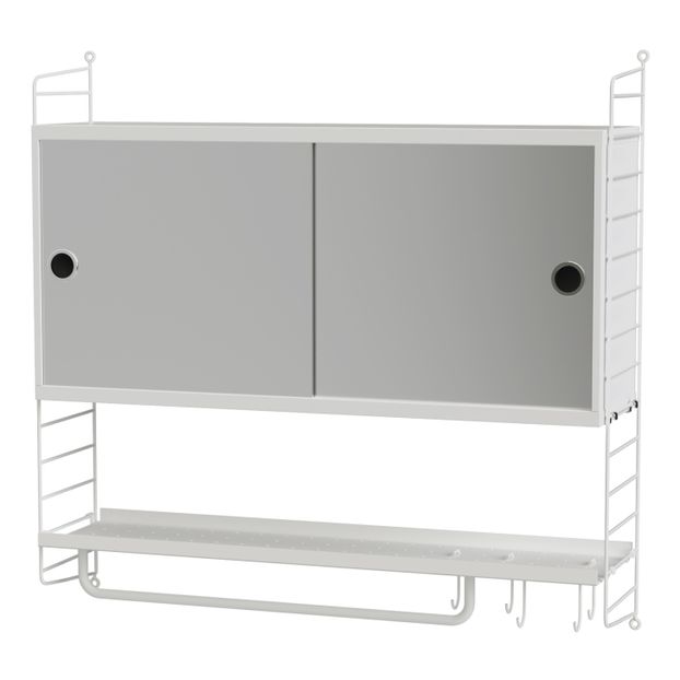 Module salle de bain A-product