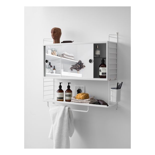 Module salle de bain A-product