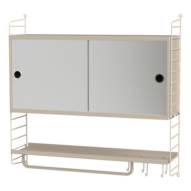 Module salle de bain A-product