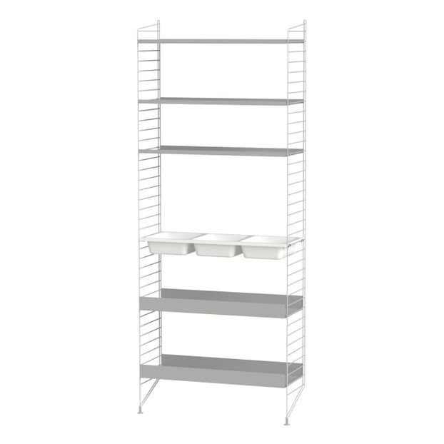 Module salle de bain L-product