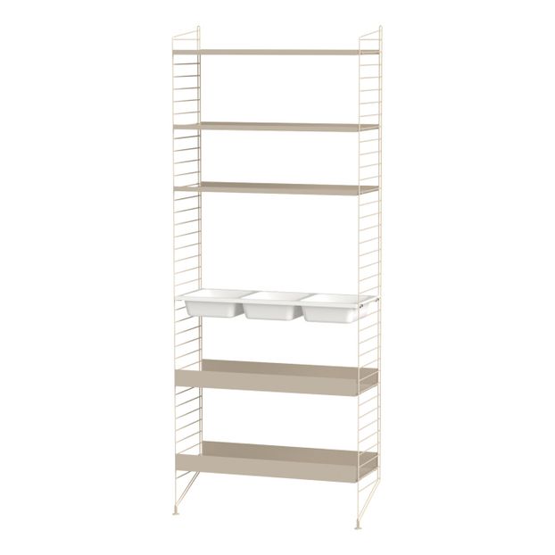 Module salle de bain L-product