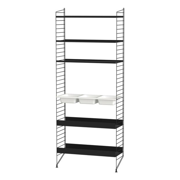 Module salle de bain L-product