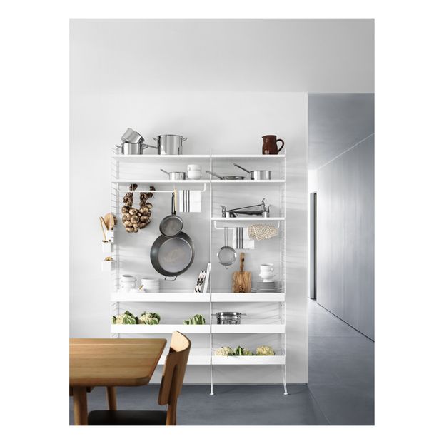 Module cuisine F-product