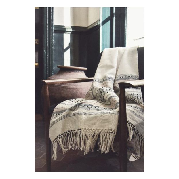 Alba Throw-product