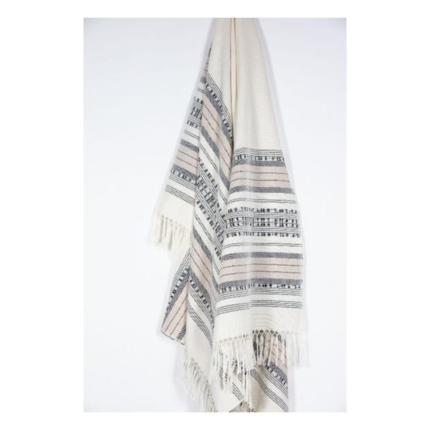 Alba Throw-product