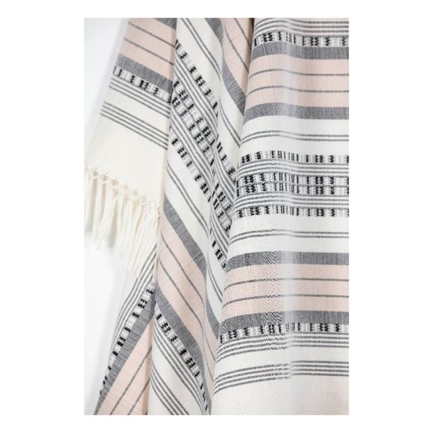 Alba Throw-product