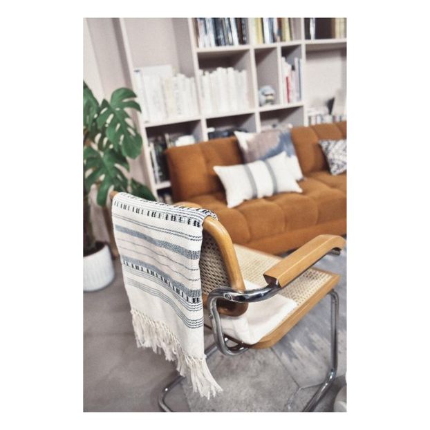 Alba Throw-product
