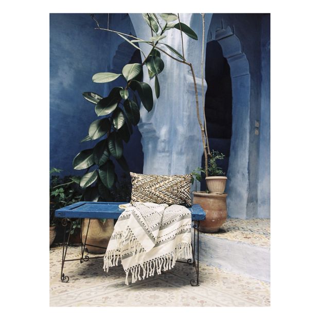 Alba Throw-product