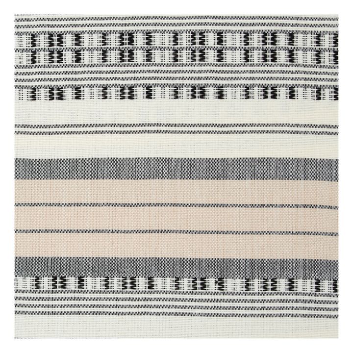 Plaid Alba | Rose poudré- Image produit n°8