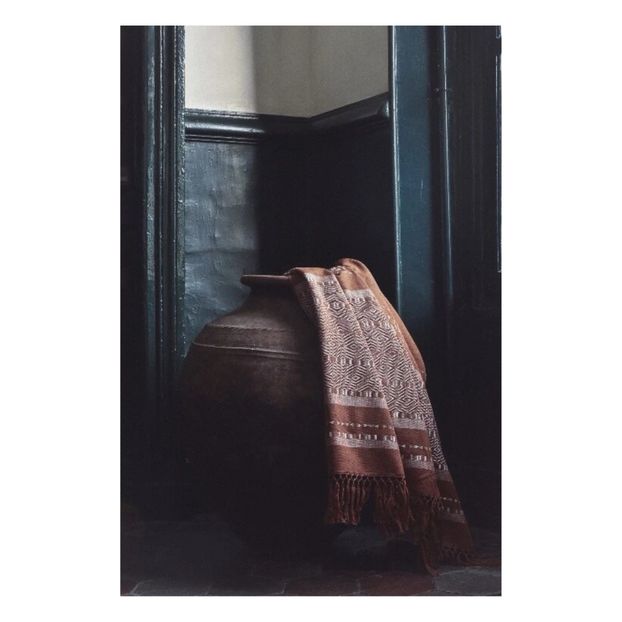 Diego Throw-product
