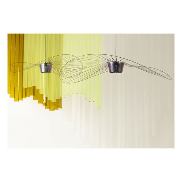 Lampadario Vertigo-product