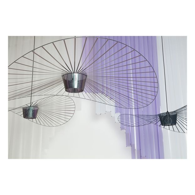 Lampadario Vertigo-product