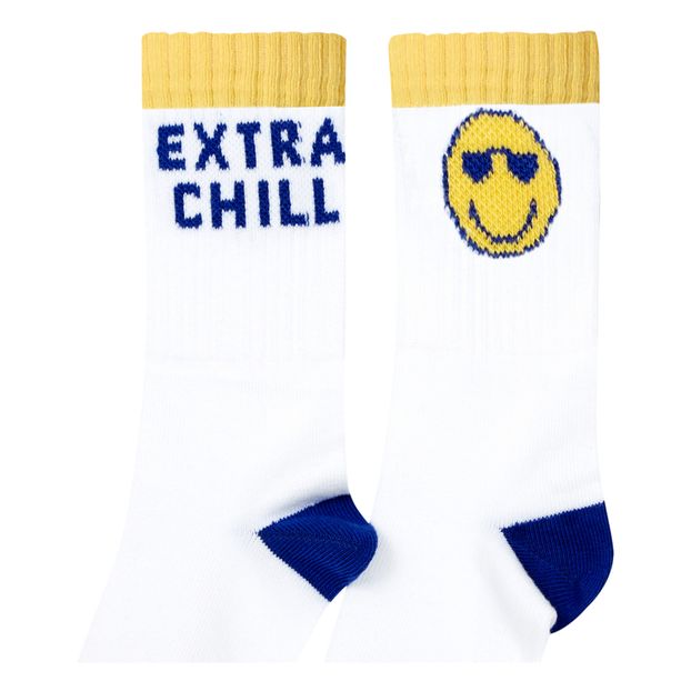 Chill&Peaceful Socks - 2 Packs-product