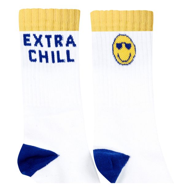 Chill&Peaceful Socks - 2 Packs-product