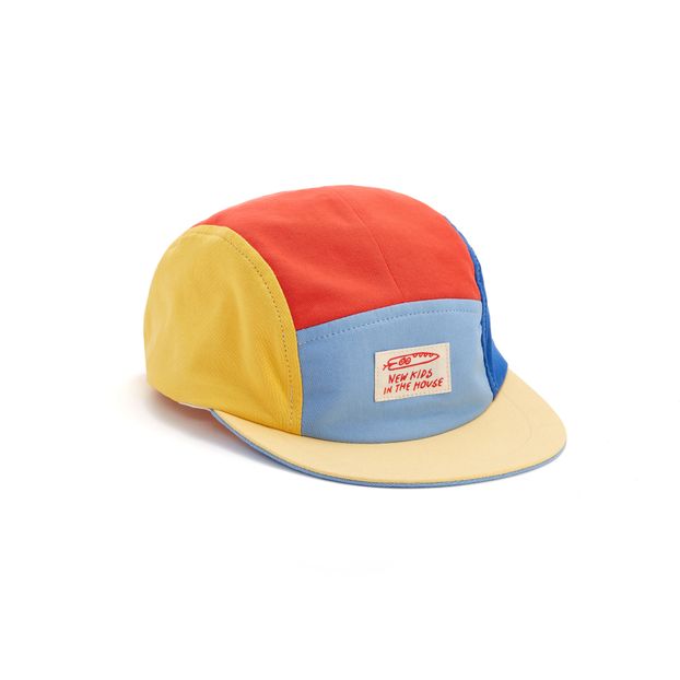 Calvin Cap -product