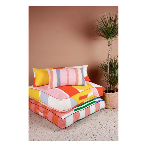 Funda para cojín Adonis - 30x50 cm-product
