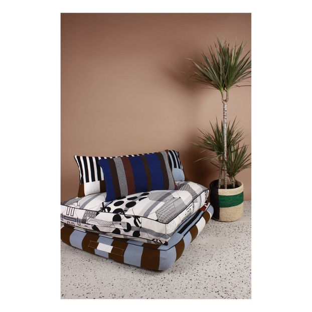 Funda para cojín Adonis - 30x50 cm-product