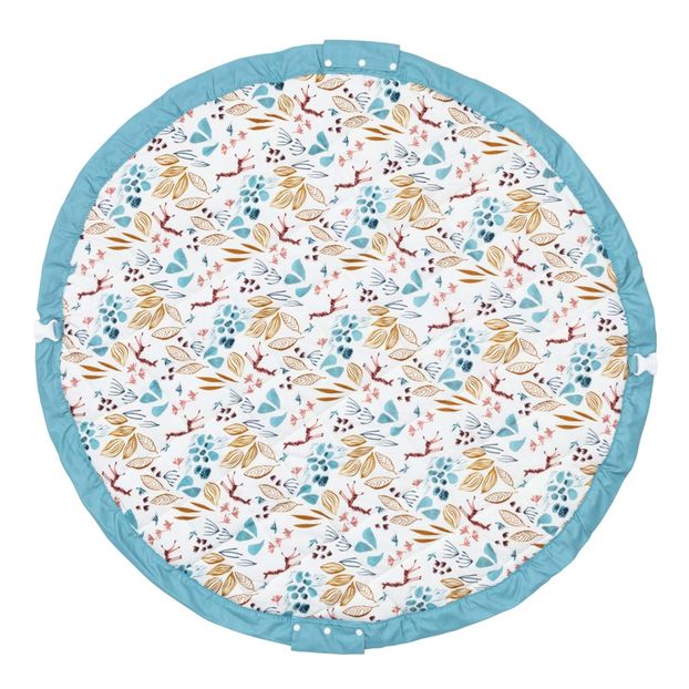 Sac/Tapis d’éveil - Play and go x Moulin Roty Baobab-product
