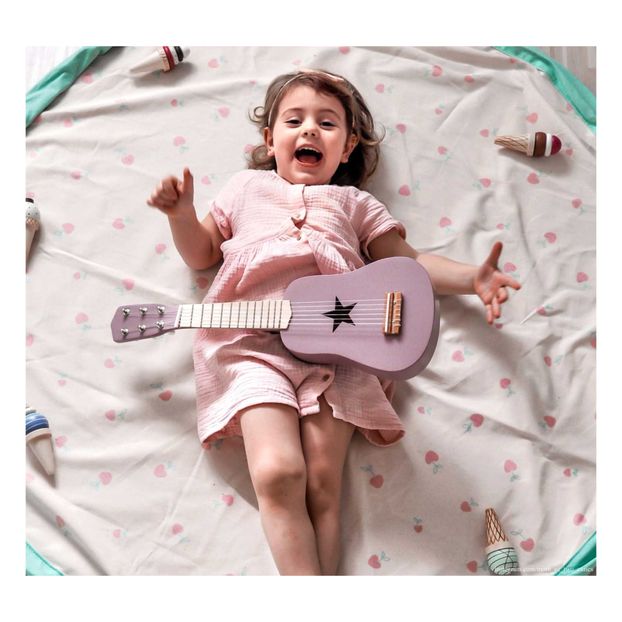 Bag/Playmat - Cherry Love-product